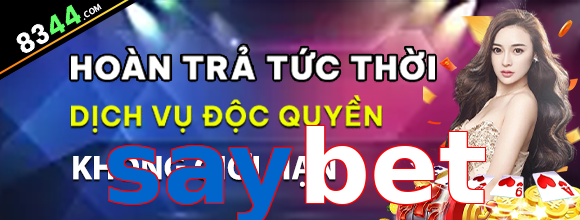 saybet