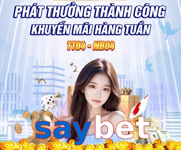 saybet