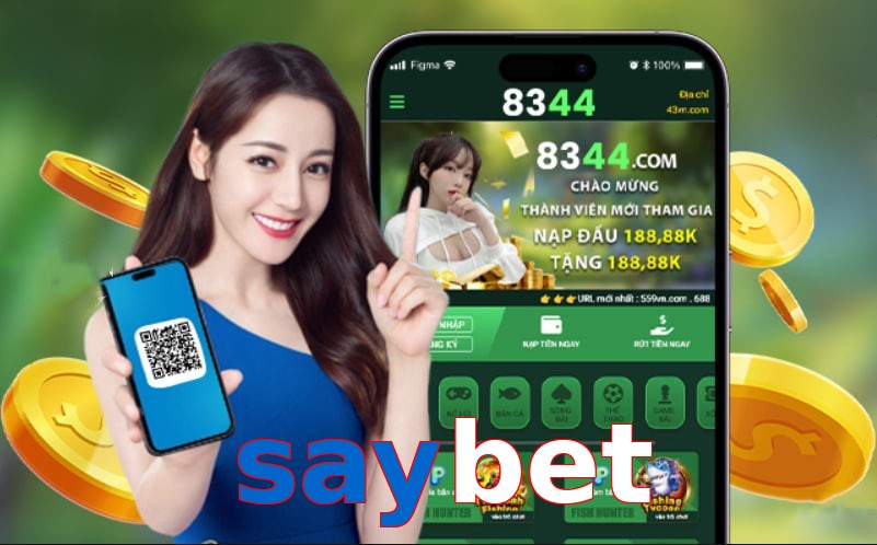 saybet