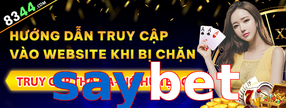 saybet