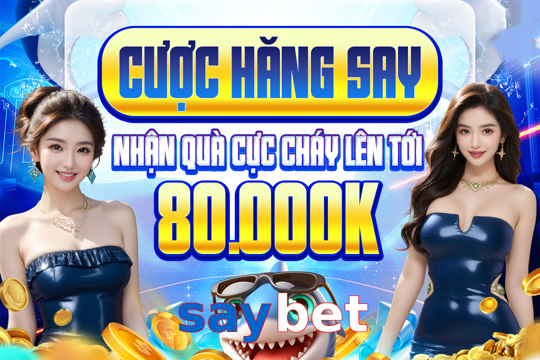 saybet