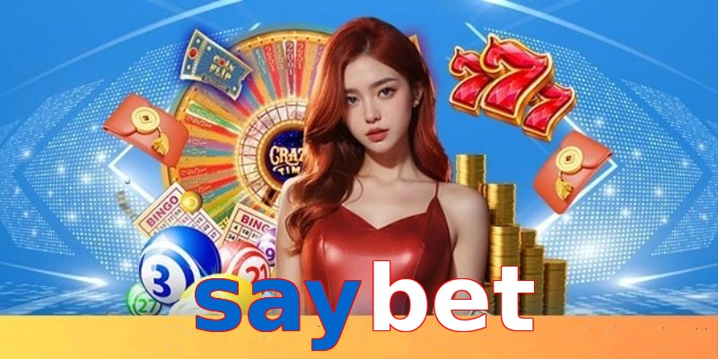 saybet