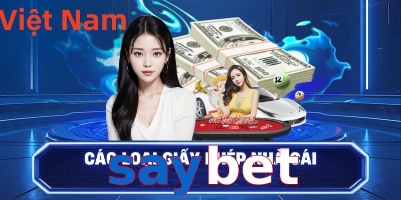 saybet